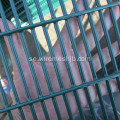 High Density Security Fence-358 Mesh Fence
